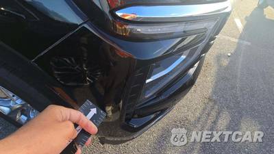 2025 Chevrolet Tahoe Premier 1LZ - zdjęcie 30 z 30 - miniatura