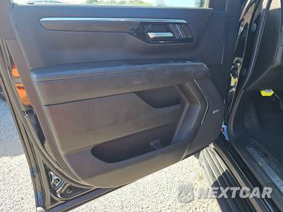 2025 Chevrolet Tahoe Premier 1LZ - zdjęcie 9 z 30 - miniatura