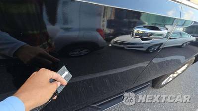 2025 Chevrolet Tahoe Premier 1LZ - zdjęcie 21 z 30 - miniatura