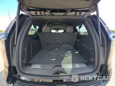 2026 Chevrolet Suburban Premier 1LZ - zdjęcie 17 z 23 - miniatura