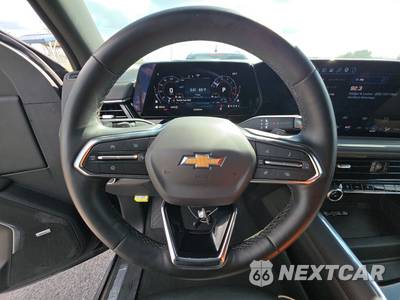2026 Chevrolet Suburban Premier 1LZ - zdjęcie 10 z 23 - miniatura