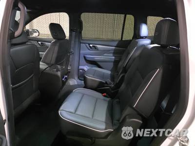 2026 Buick Enclave Sport Touring 1SM - zdjęcie 13 z 24 - miniatura