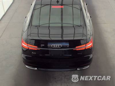 2023 Audi A6 Premium Sedan 45 TFSI - zdjęcie 5 z 27 - miniatura