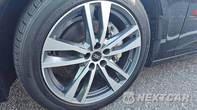 2023 Audi A6 Premium Sedan 45 TFSI - zdjęcie 25 z 27 - miniatura