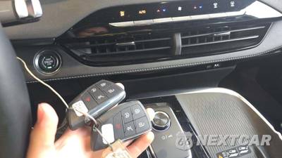 2026 Buick Enclave Sport Touring 1SM - zdjęcie 21 z 24 - miniatura