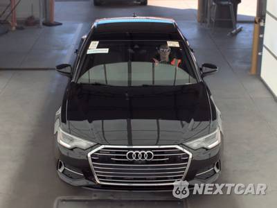 2023 Audi A6 Premium Sedan 45 TFSI - zdjęcie 2 z 27 - miniatura