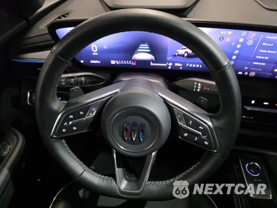 2026 Buick Enclave Sport Touring 1SM - zdjęcie 10 z 24 - miniatura
