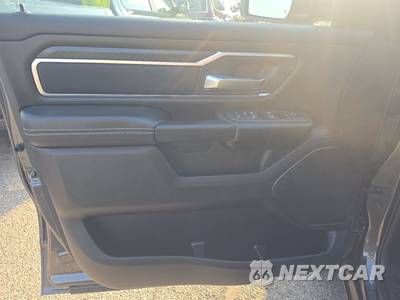 2025 Ram 1500 Big Horn Crew Cab Medium Bed - zdjęcie 9 z 45 - miniatura