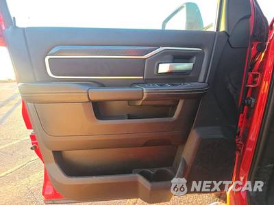 2026 Ram 2500 Big Horn Crew Cab Medium Bed - zdjęcie 9 z 24 - miniatura
