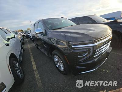 2026 Chevrolet Suburban Premier 1LZ - zdjęcie 3 z 32 - miniatura