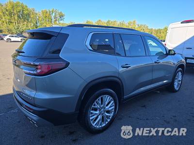 2026 GMC Acadia Elevation 4SD - zdjęcie 4 z 29 - miniatura