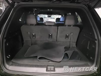 2026 Buick Enclave Sport Touring 1SM - zdjęcie 17 z 24 - miniatura