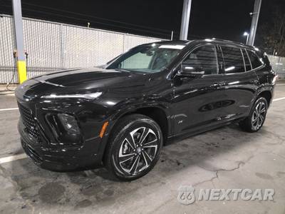 2026 Buick Enclave Sport Touring 1SM - zdjęcie 1 z 24 - miniatura