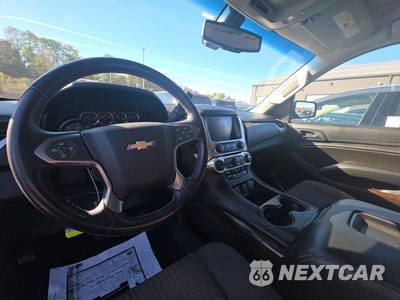 2017 Chevrolet Tahoe LS 1LS - zdjęcie 11 z 27 - miniatura