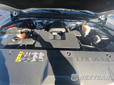 2017 Chevrolet Tahoe LS 1LS - zdjęcie 15 z 27 - miniatura