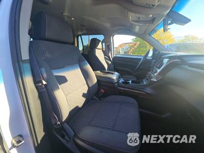 2017 Chevrolet Tahoe LS 1LS - zdjęcie 8 z 27 - miniatura
