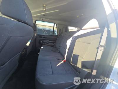 2017 Chevrolet Tahoe LS 1LS - zdjęcie 13 z 27 - miniatura