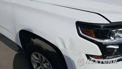 2017 Chevrolet Tahoe LS 1LS - zdjęcie 21 z 27 - miniatura