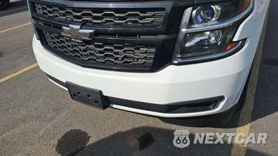 2017 Chevrolet Tahoe LS 1LS - zdjęcie 23 z 27 - miniatura