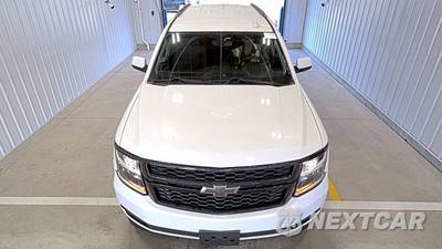 2017 Chevrolet Tahoe LS 1LS - zdjęcie 2 z 27 - miniatura