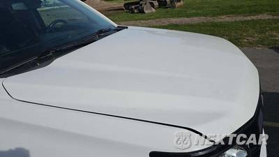 2017 Chevrolet Tahoe LS 1LS - zdjęcie 20 z 27 - miniatura