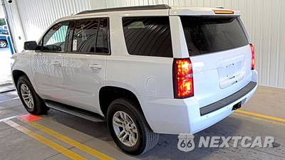 2017 Chevrolet Tahoe LS 1LS - zdjęcie 6 z 27 - miniatura
