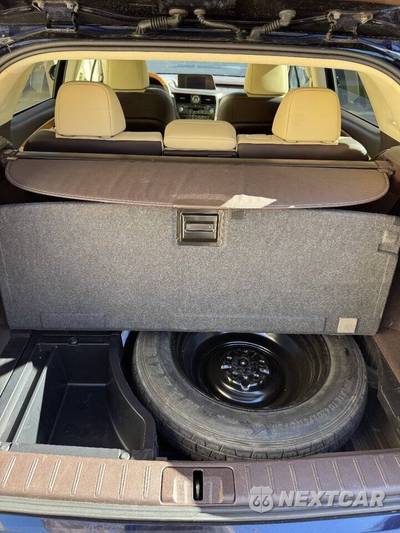2016 Lexus RX 350 - zdjęcie 26 z 38 - miniatura