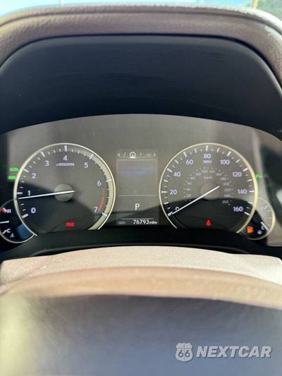 2016 Lexus RX 350 - zdjęcie 30 z 38 - miniatura