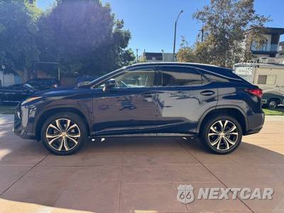 2016 Lexus RX 350 - zdjęcie 4 z 38 - miniatura
