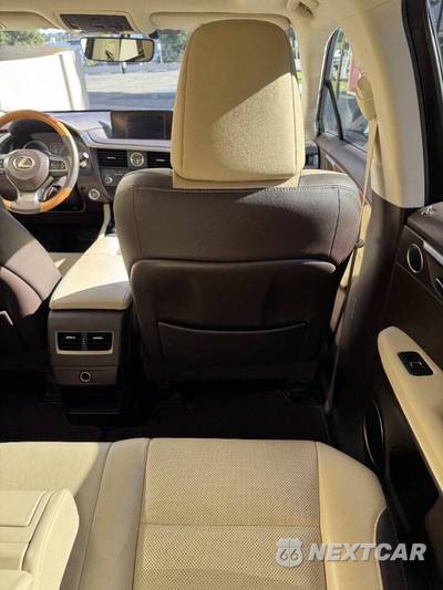 2016 Lexus RX 350 - zdjęcie 28 z 38 - miniatura