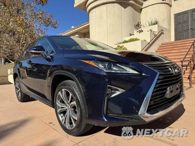 2016 Lexus RX 350 - zdjęcie 1 z 38 - miniatura