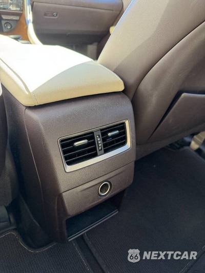 2016 Lexus RX 350 - zdjęcie 12 z 38 - miniatura