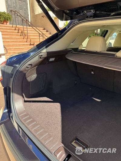 2016 Lexus RX 350 - zdjęcie 24 z 38 - miniatura
