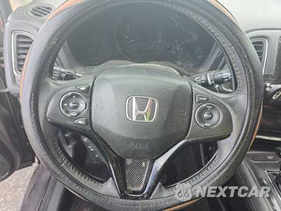 2016 Honda HR-V EX-L w/Navigation - zdjęcie 10 z 35 - miniatura