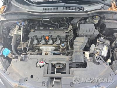 2016 Honda HR-V EX-L w/Navigation - zdjęcie 15 z 35 - miniatura