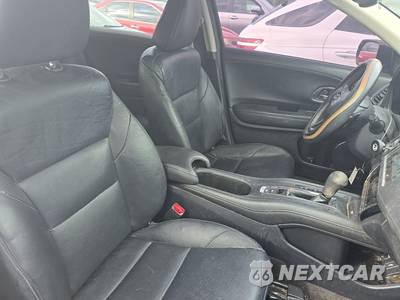 2016 Honda HR-V EX-L w/Navigation - zdjęcie 8 z 35 - miniatura