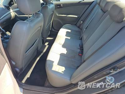 2009 Hyundai Sonata SE - zdjęcie 13 z 32 - miniatura