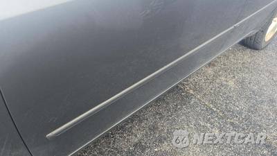 2009 Hyundai Sonata SE - zdjęcie 19 z 32 - miniatura