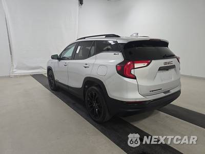 2022 GMC Terrain SLT 4SA - zdjęcie 6 z 24 - miniatura