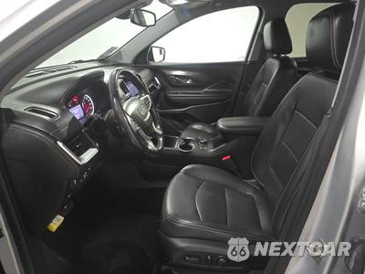 2022 GMC Terrain SLT 4SA - zdjęcie 7 z 24 - miniatura