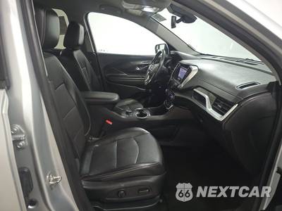 2022 GMC Terrain SLT 4SA - zdjęcie 8 z 24 - miniatura