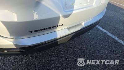 2022 GMC Terrain SLT 4SA - zdjęcie 24 z 24 - miniatura