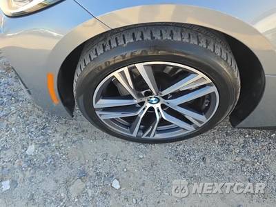 2023 BMW 4 Series Gran Coupe 430i xDrive Sedan - zdjęcie 8 z 21 - miniatura