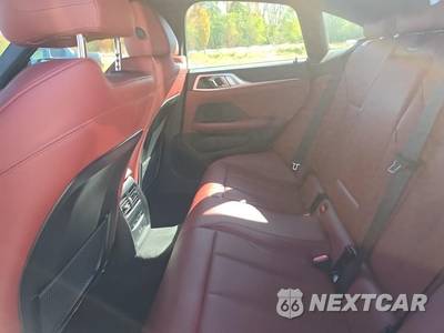 2023 BMW 4 Series Gran Coupe 430i xDrive Sedan - zdjęcie 16 z 21 - miniatura
