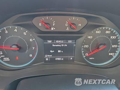 2017 Chevrolet Malibu LT 1LT - zdjęcie 15 z 30 - miniatura