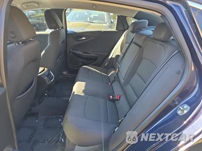 2017 Chevrolet Malibu LT 1LT - zdjęcie 16 z 30 - miniatura