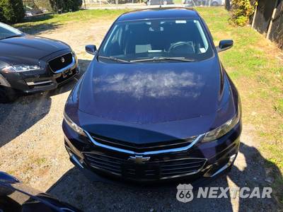 2017 Chevrolet Malibu LT 1LT - zdjęcie 2 z 30 - miniatura