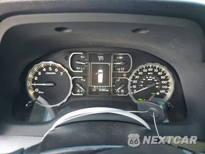 2021 Toyota Tundra SR5 Crew Cab Short Bed - zdjęcie 12 z 18 - miniatura