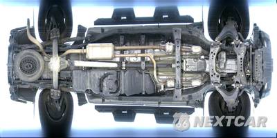 2021 Toyota Tundra SR5 Crew Cab Short Bed - zdjęcie 18 z 18 - miniatura
