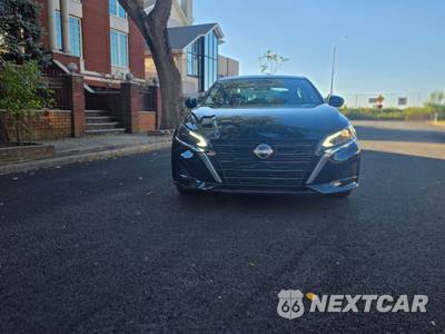 2023 Nissan Altima SL - zdjęcie 1 z 18 - miniatura